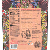 Stellar Pretzel Braids - Maui Monk - 12oz