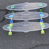 40" UFO LED