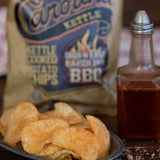2oz Down East BBQ Chip Case(20)