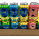 (OUT OF STOCK) Mixed Case